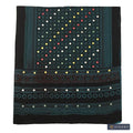 Ajrak Shawl — No. 006
