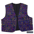 Women's Embroidered Koti — No. 002