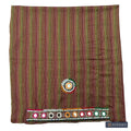 Mirror-Work Women's Shalwar — No. 002