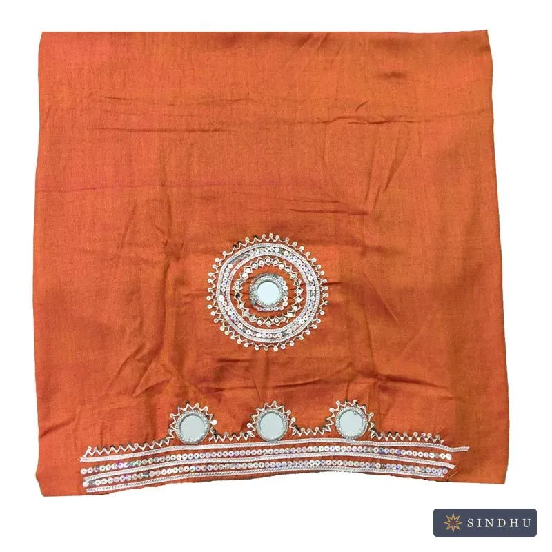 Susi Women's Shalwar — No. 006
