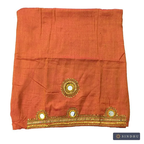Embellished Women's Shalwar — No. 008