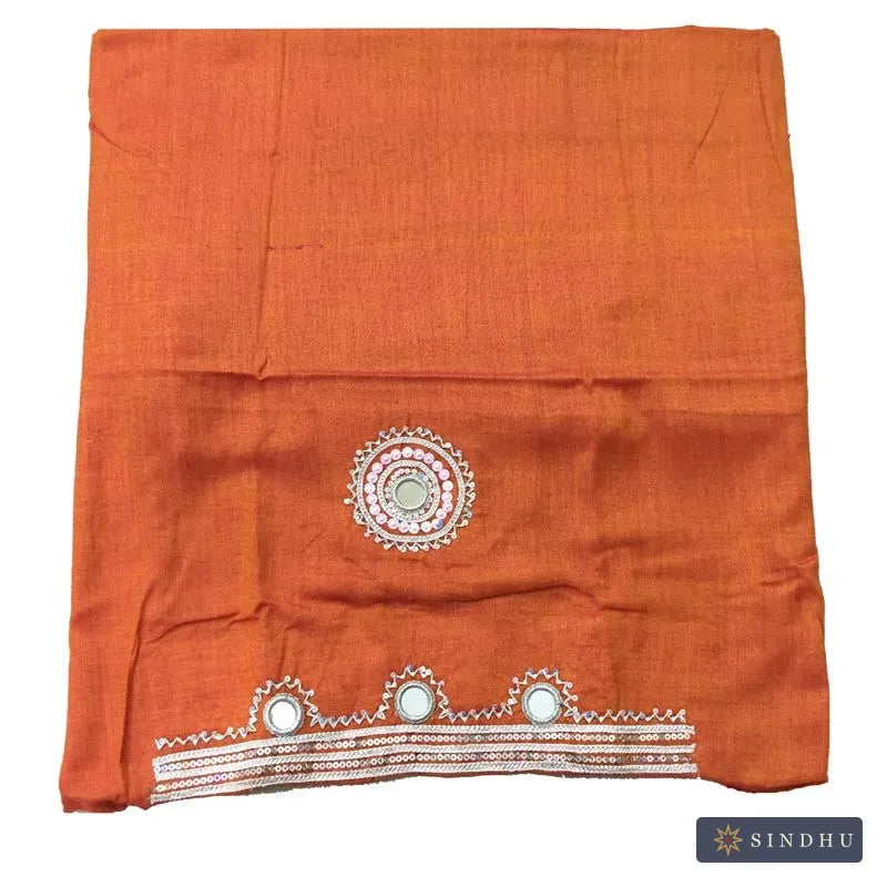 Embellished Women's Shalwar — No. 009