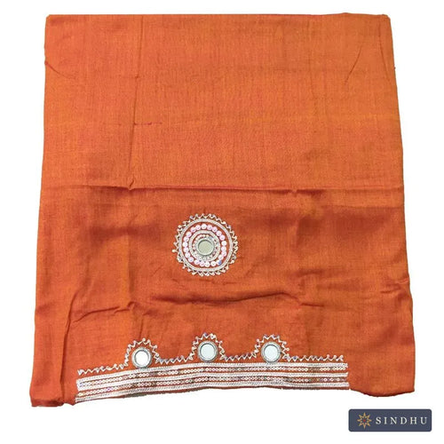 Embellished Women's Shalwar — No. 009