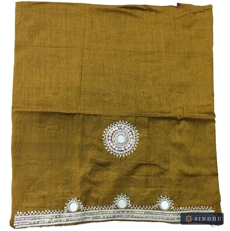 Embellished Women's Shalwar — No. 010