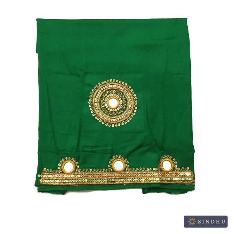 Embellished Women's Shalwar — No. 014