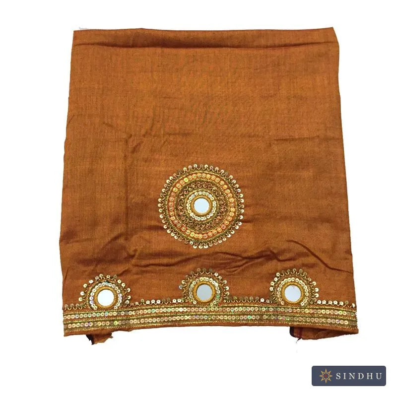 Embellished Women's Shalwar — No. 016