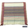 Handwoven Susi Shawl — No. 006