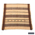 Handwoven Susi Shawl — No. 007