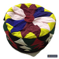 Faqeeri Sindhi Topi — No. 001