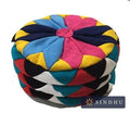 Faqeeri Sindhi Topi — No. 003