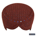 Sindhi Topi — No. 004
