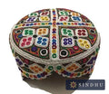 Balochi Sindhi Topi — No. 005