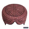 Premium Sindhi Topi — No. 007