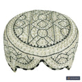 Sindhi Topi — No. 008