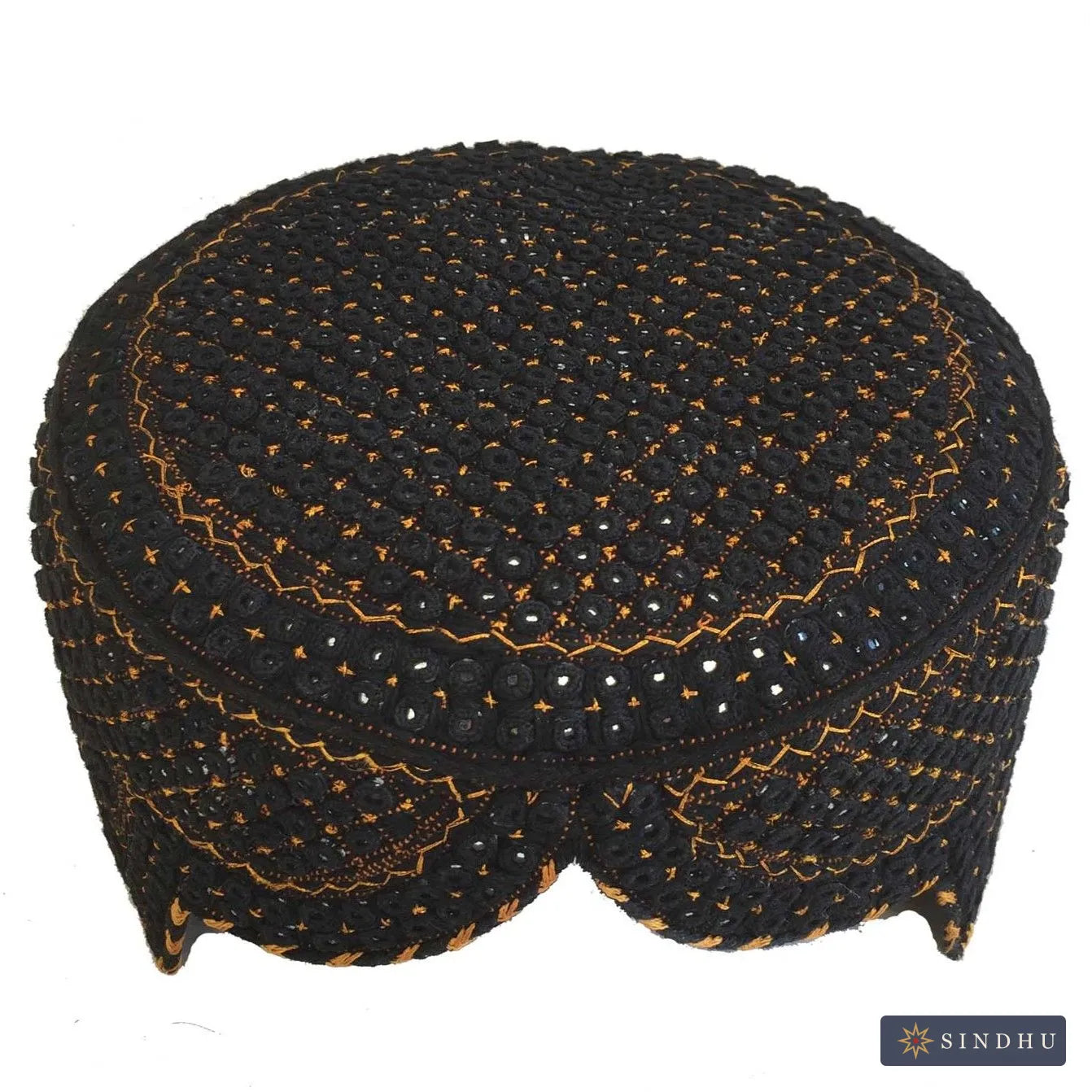 Sindhi Topi — No. 010