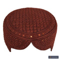 Sindhi Topi — No. 013