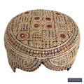 Sindhi Topi — No. 014