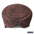 Sindhi Topi — No. 015