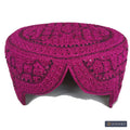 Sindhi Topi — No. 016
