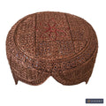 Sindhi Topi — No. 019