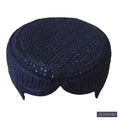Sindhi Topi — No. 020