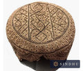 Kids Sindhi Topi — No. 021