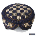Sindhi Topi — No. 024