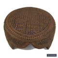 Wedding Sindhi Topi — No. 026
