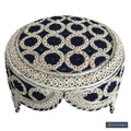Wedding Sindhi Topi — No. 027